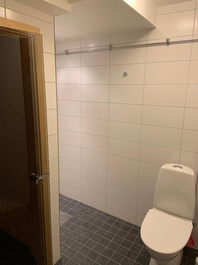 فيلا Fjaellhus 1 Hostsatern المظهر الخارجي الصورة